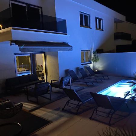 Holiday Home Miriam Kastela With A Private Pool Екстер'єр фото