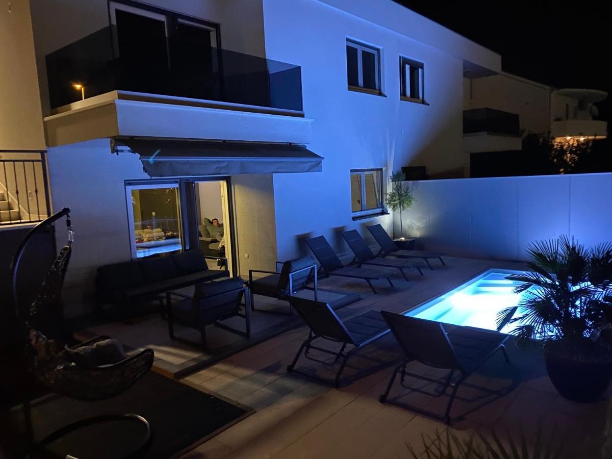 Holiday Home Miriam Kastela With A Private Pool Екстер'єр фото